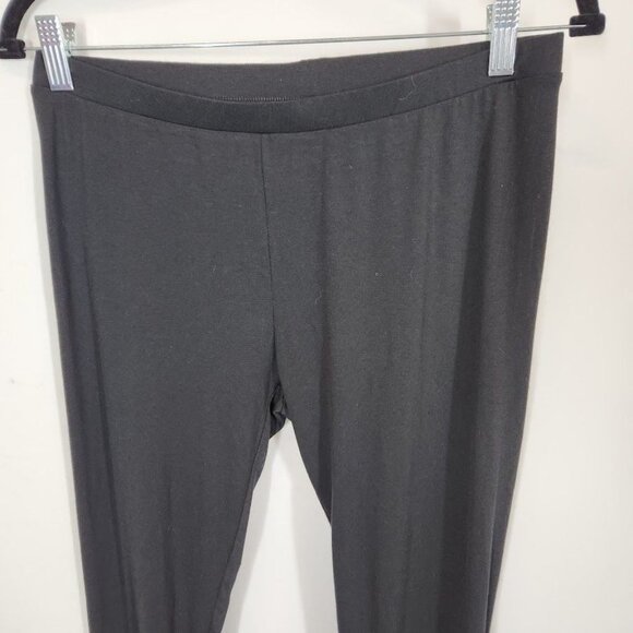 32 Degrees WOMEN'S LIGHTWEIGHT BASELAYER LEGGING in Black Size Large - Picture 5 of 7